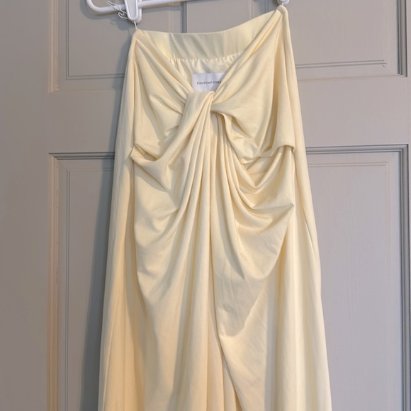 NWOT REVOLVE SIGNIFICANT OTHER ANYA SKIRT - Picture 4 of 5